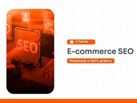 Masterclass E-commerce SEO